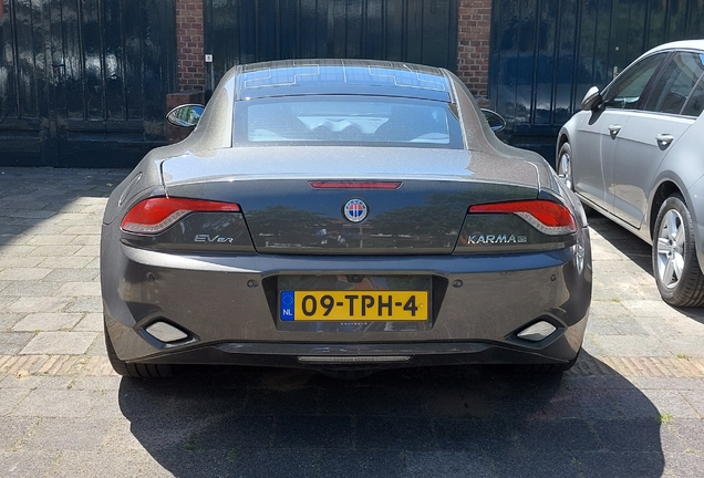 Fisker Karma