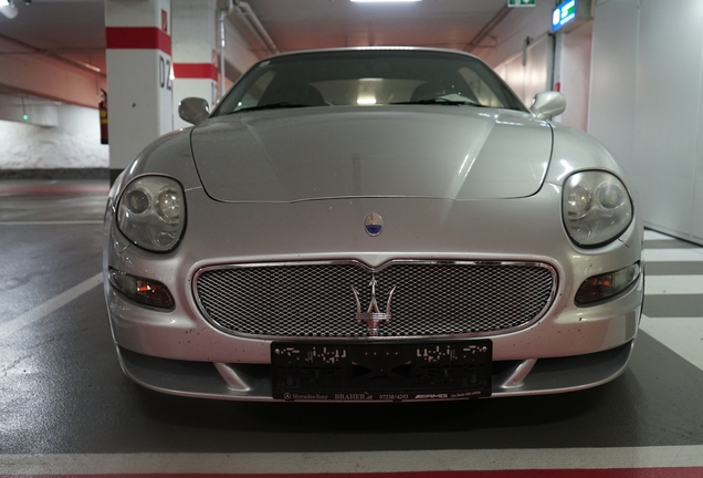 Maserati GranSport