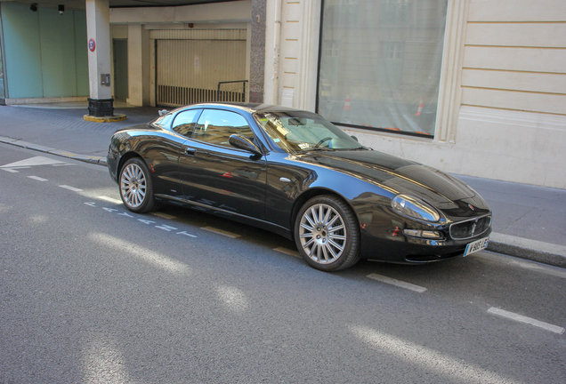 Maserati 4200GT