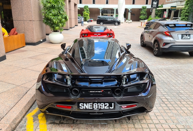 McLaren 720S