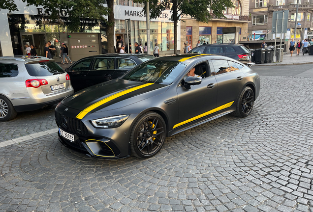 Mercedes-AMG GT 63 S Edition 1 X290