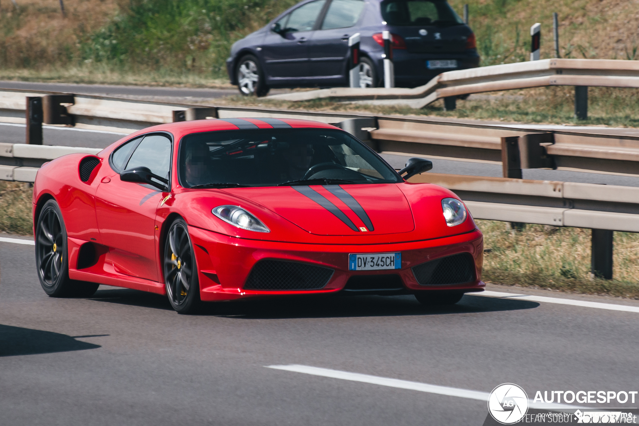 Ferrari 430 Scuderia