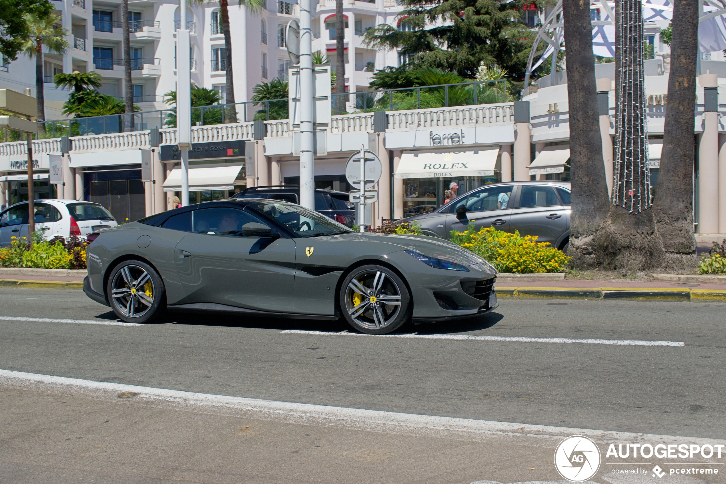 Ferrari Portofino