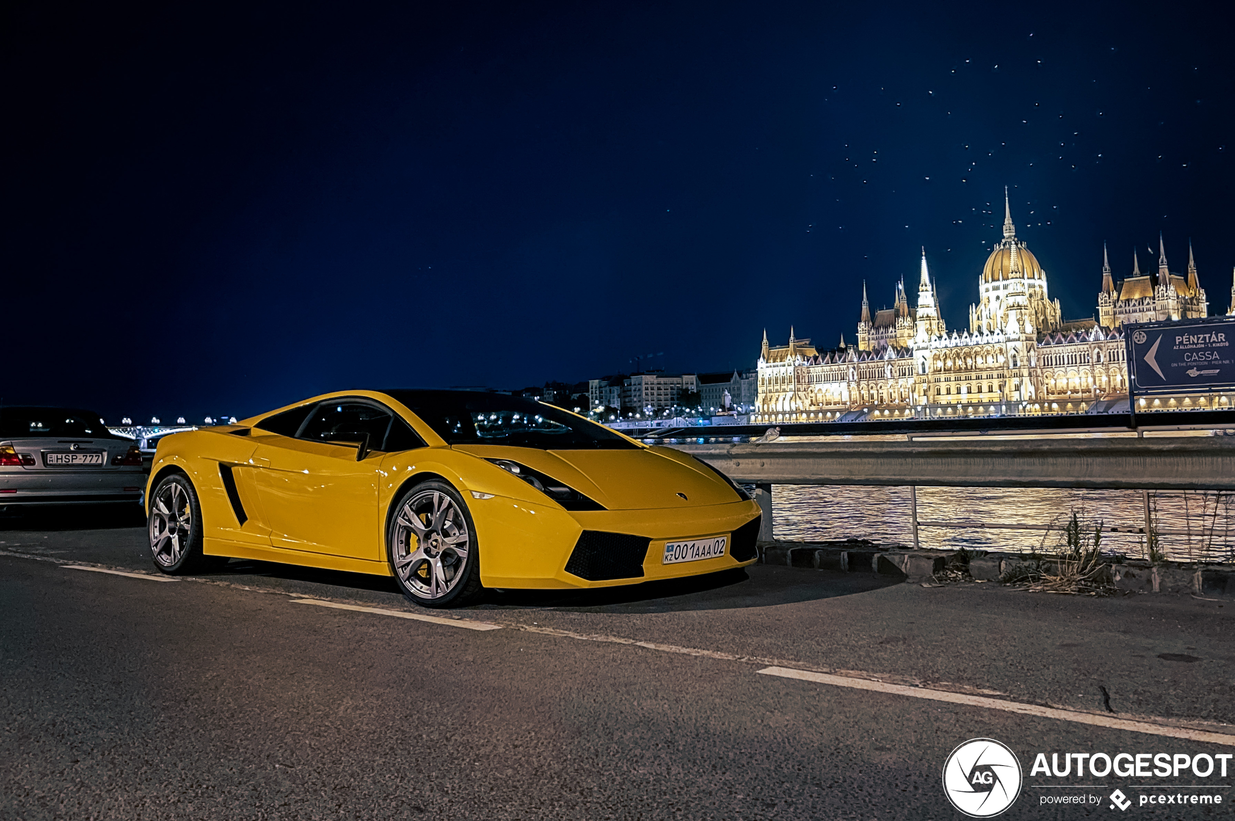 Lamborghini Gallardo