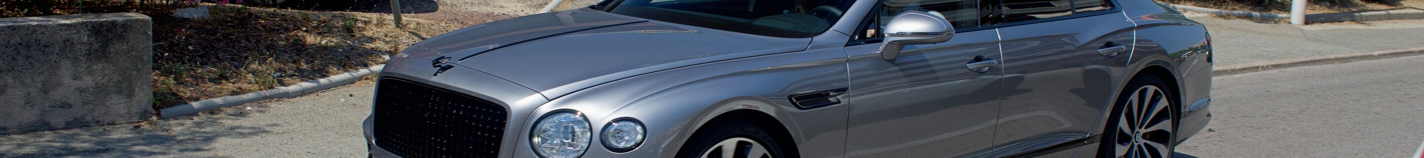 Bentley Flying Spur W12 2020