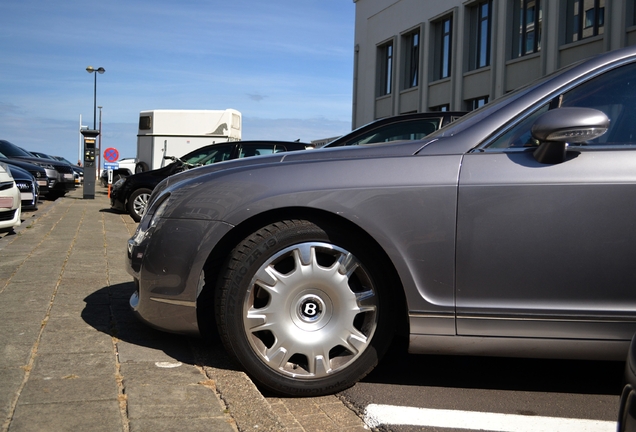 Bentley Continental Flying Spur