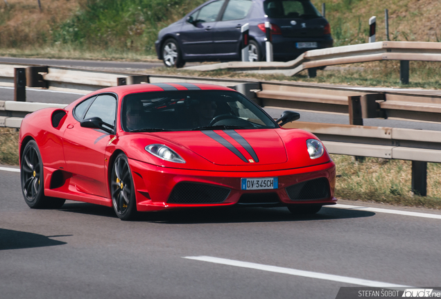 Ferrari 430 Scuderia