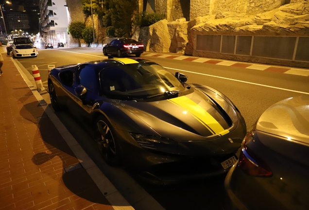 Ferrari SF90 Stradale