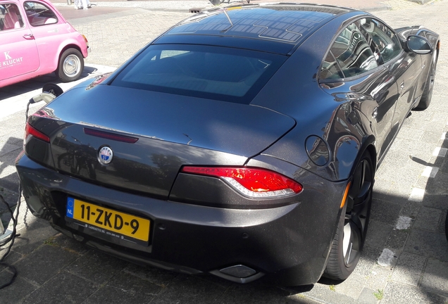 Fisker Karma