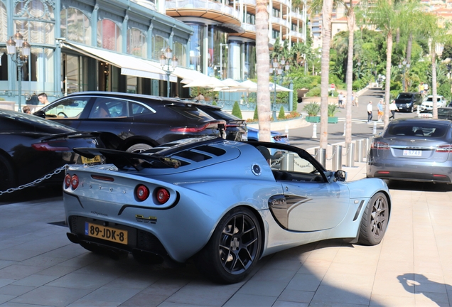 Lotus Exige Cup 260