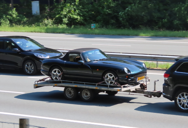 TVR Chimaera 400