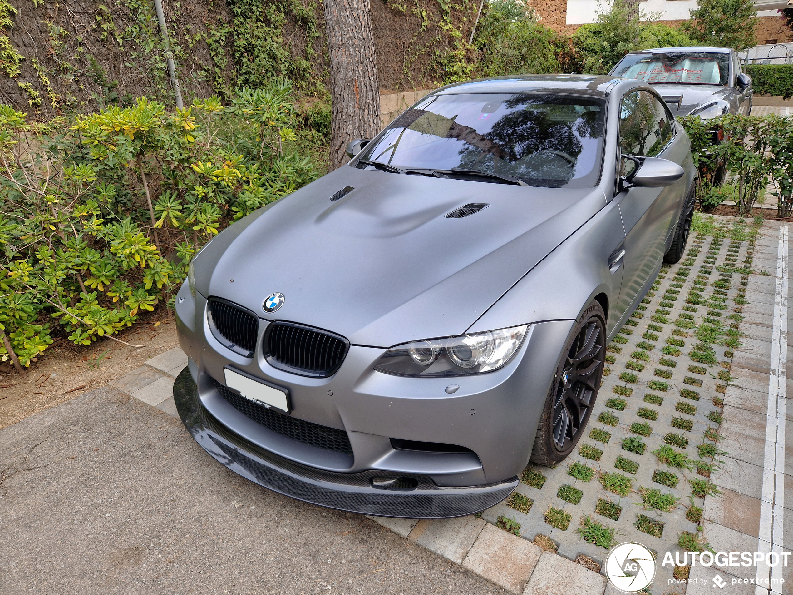 BMW M3 E92 Coupé