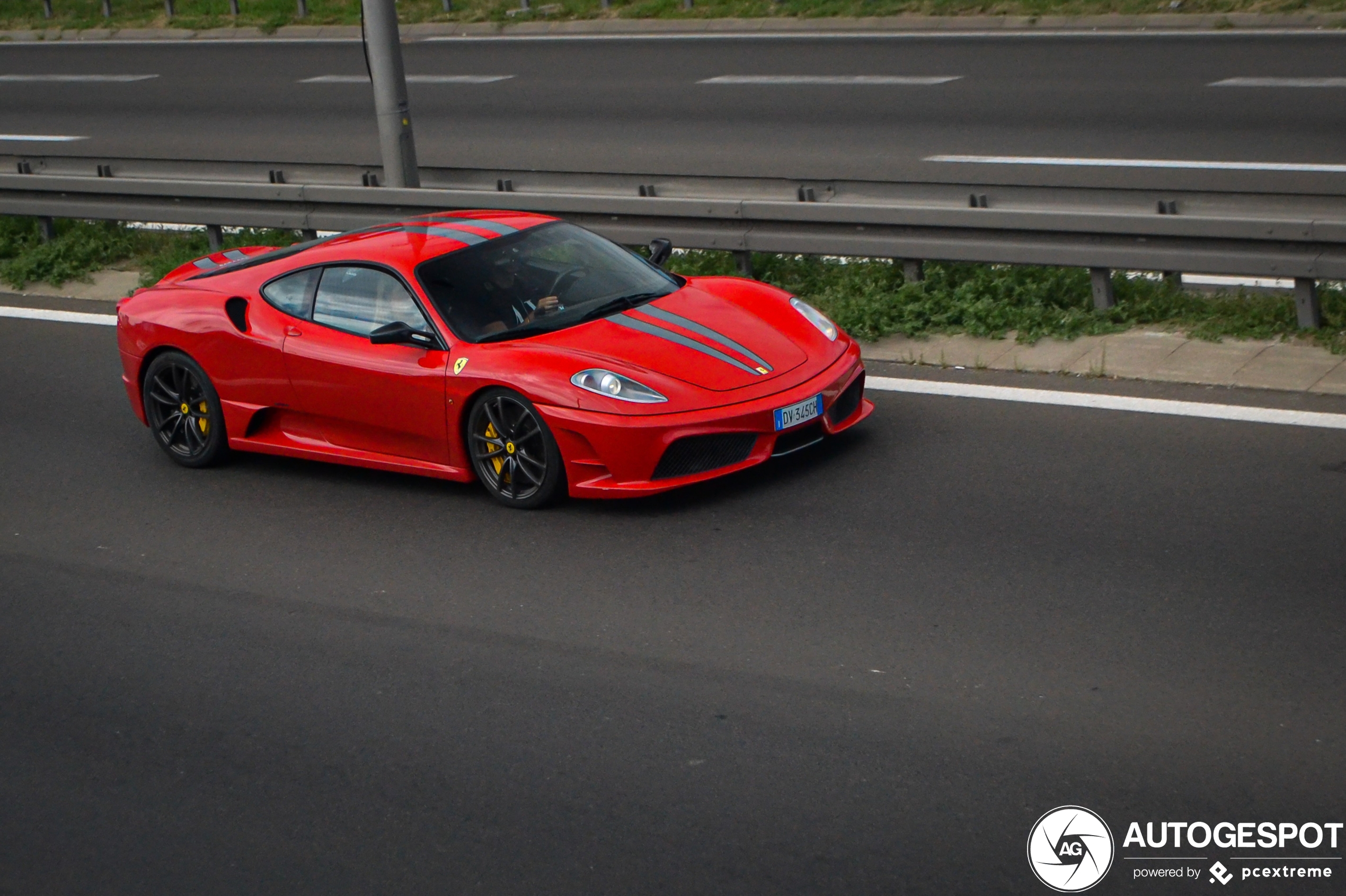 Ferrari 430 Scuderia