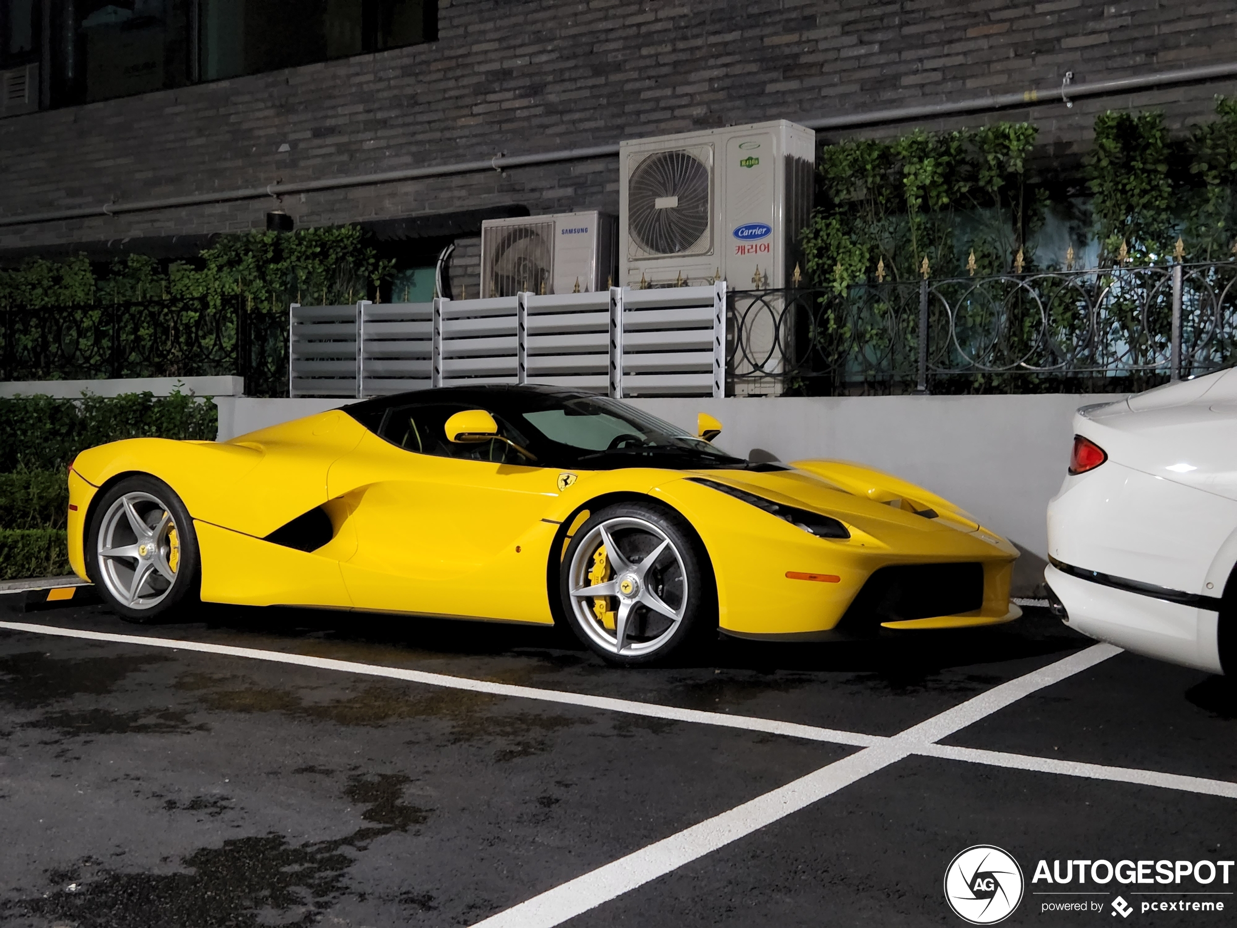 Ferrari LaFerrari