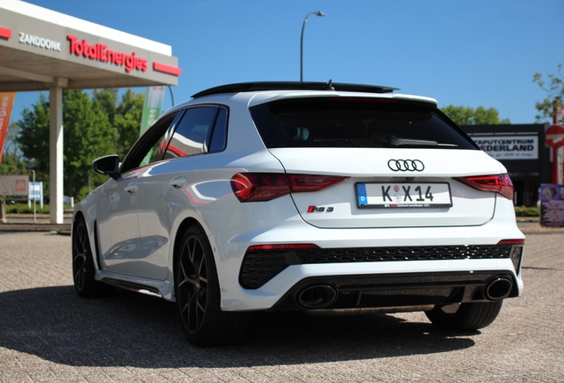 Audi RS3 Sportback 8Y