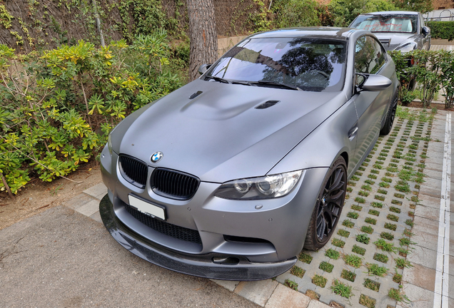 BMW M3 E92 Coupé