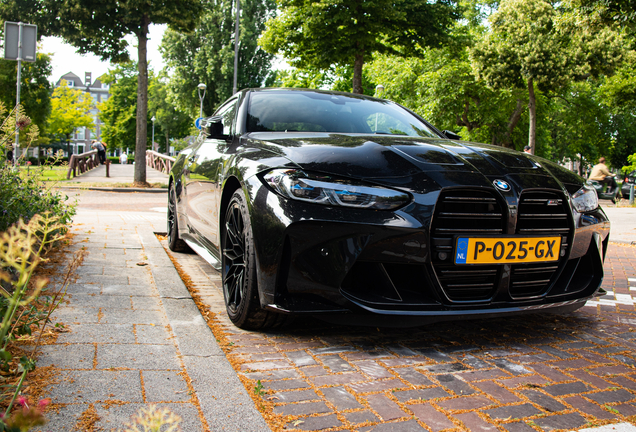 BMW M4 G82 Coupé Competition