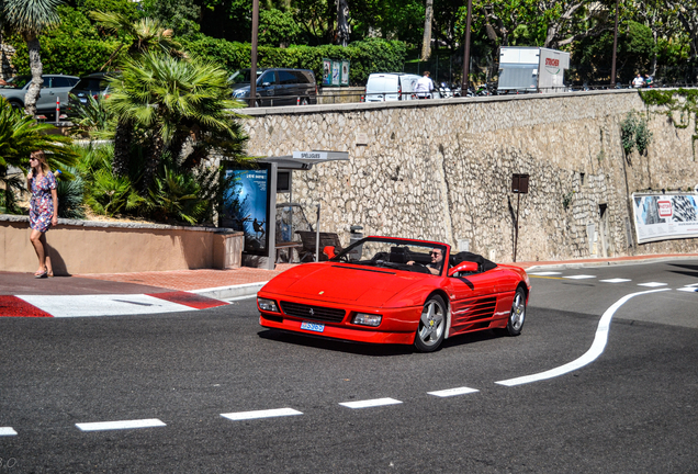 Ferrari 348 Spider