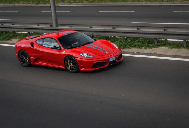 Ferrari 430 Scuderia