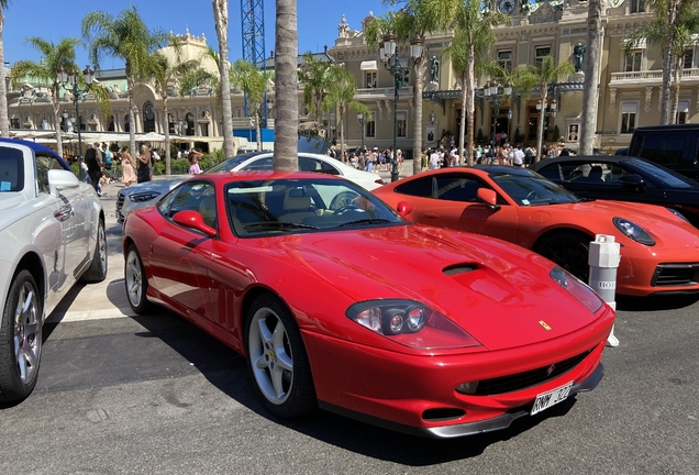 Ferrari 550 Maranello