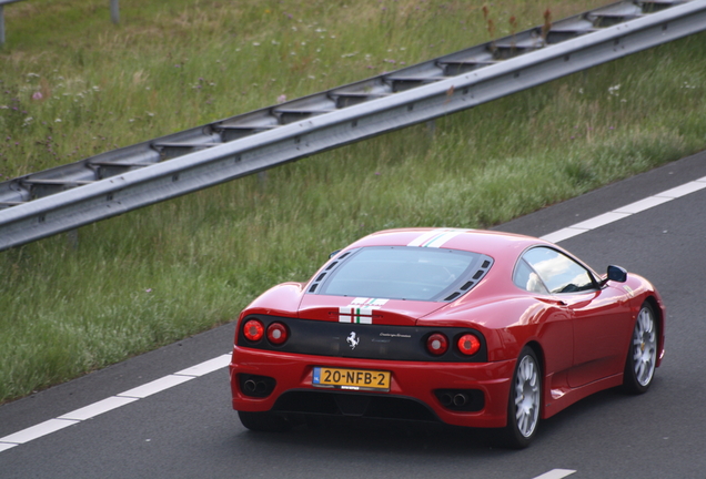 Ferrari Challenge Stradale