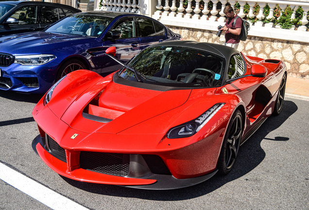 Ferrari LaFerrari