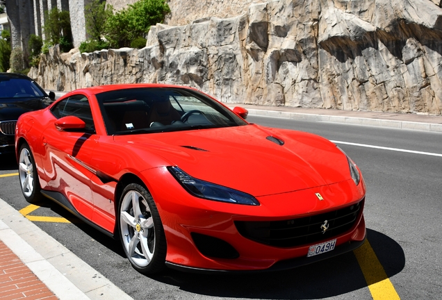 Ferrari Portofino