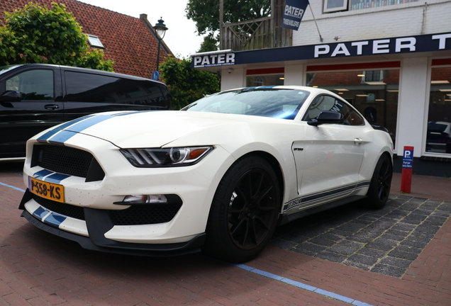 Ford Mustang Shelby GT350 Heritage Edition 2020