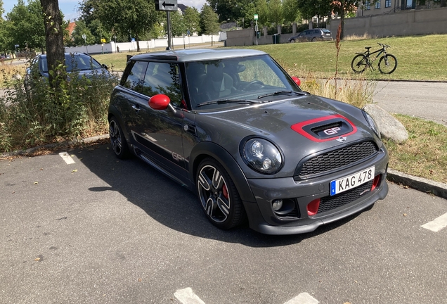 Mini R56 John Cooper Works GP