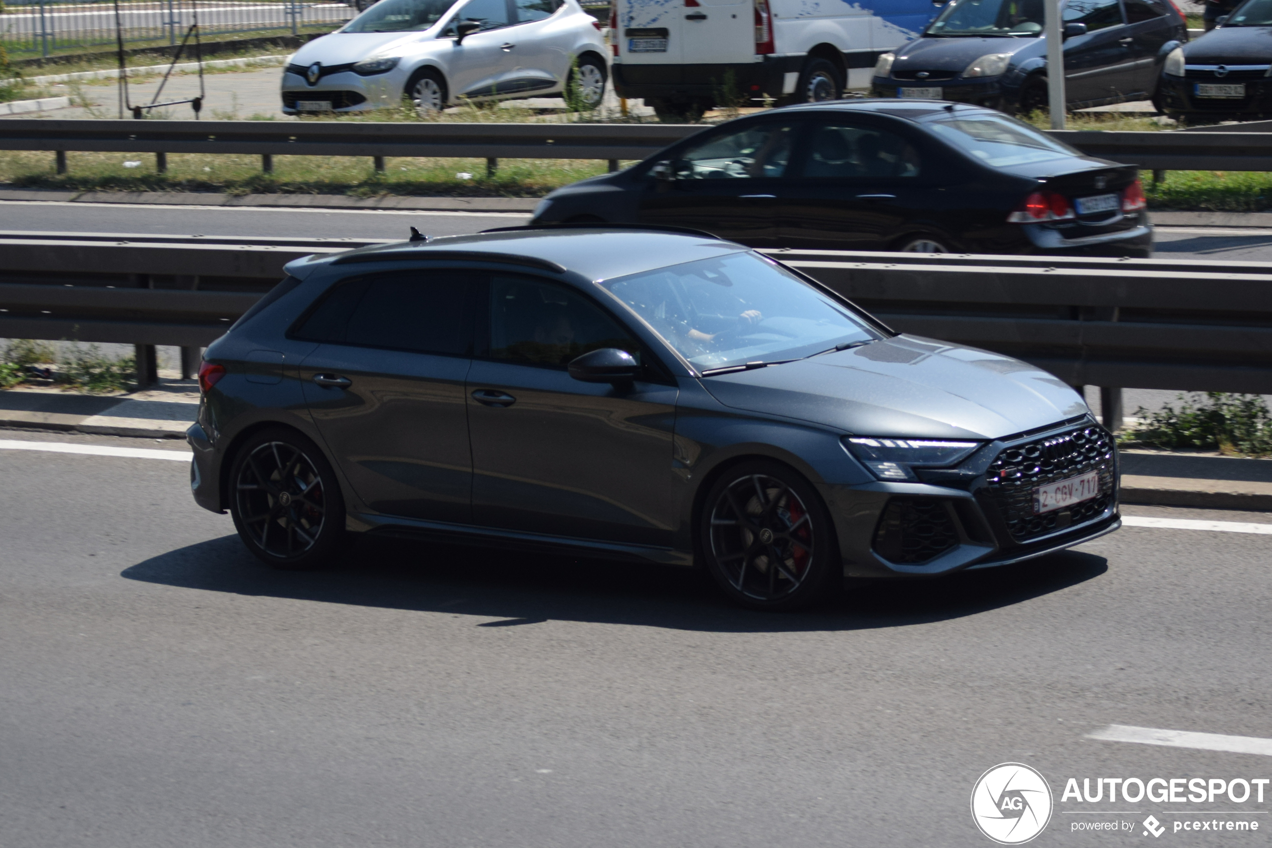 Audi RS3 Sportback 8Y