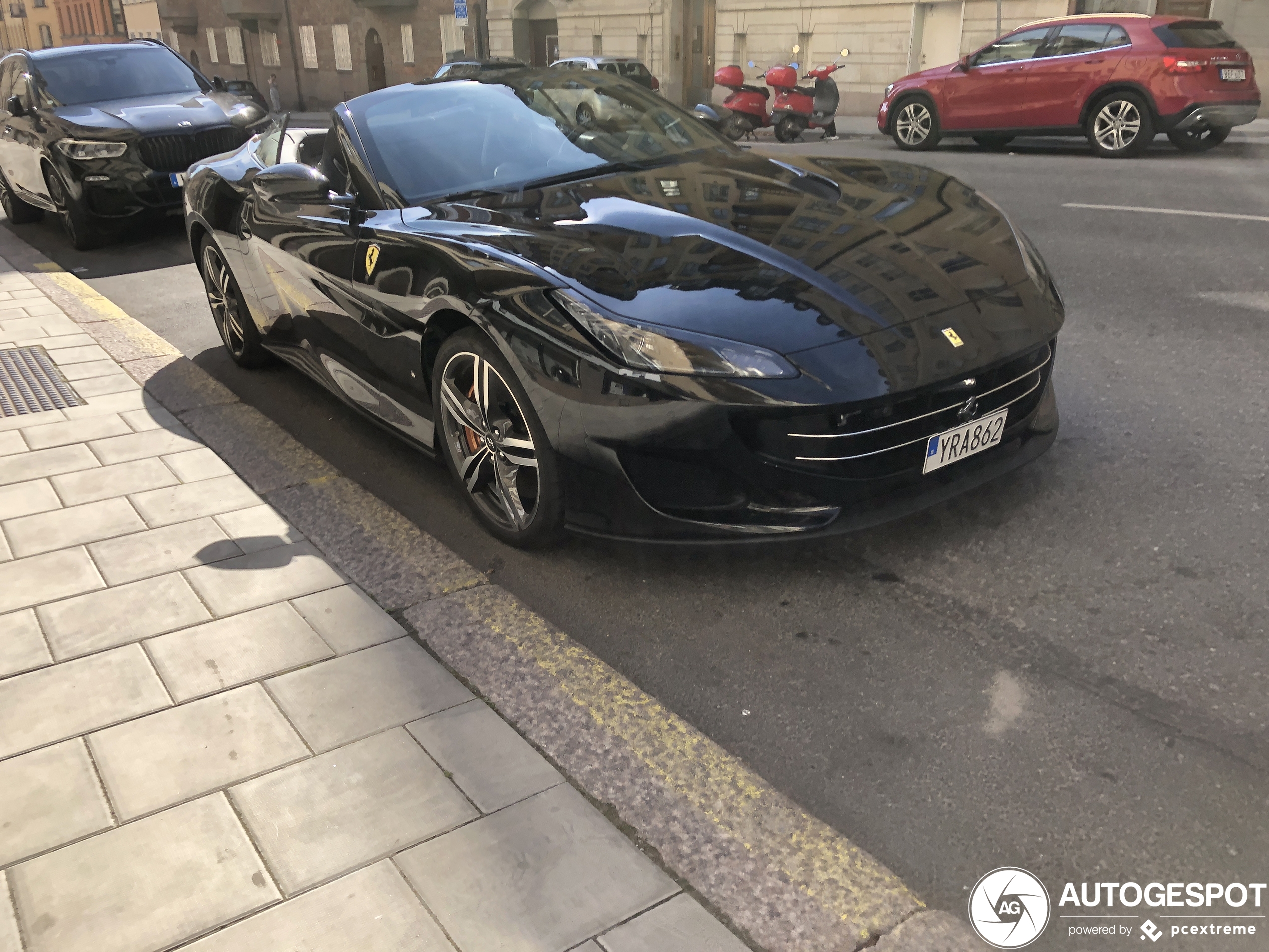 Ferrari Portofino