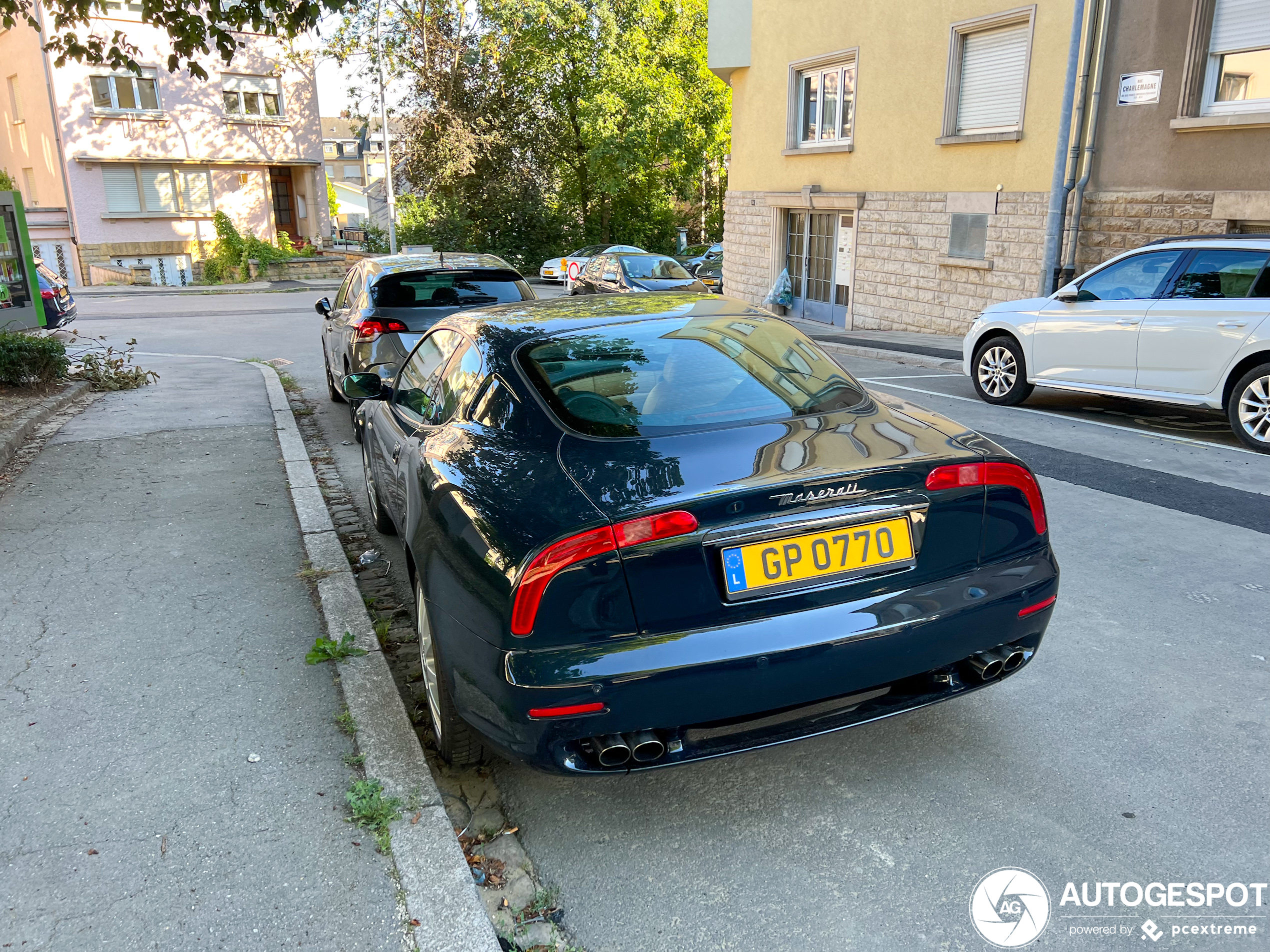 Maserati 3200GT