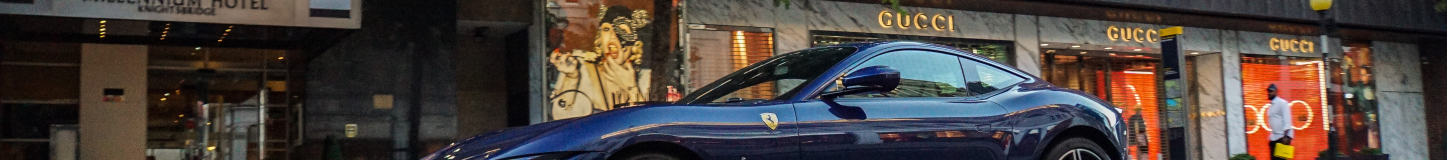 Ferrari Roma