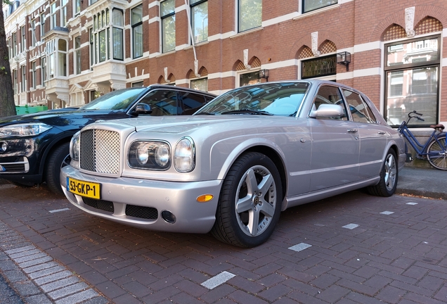 Bentley Arnage T