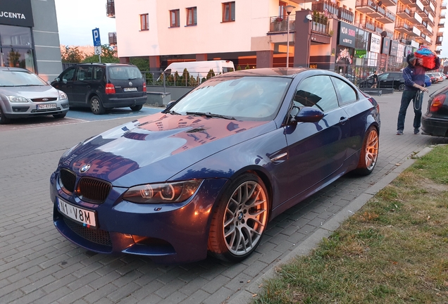 BMW M3 E92 Coupé