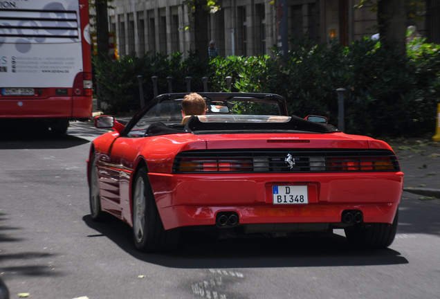 Ferrari 348 Spider