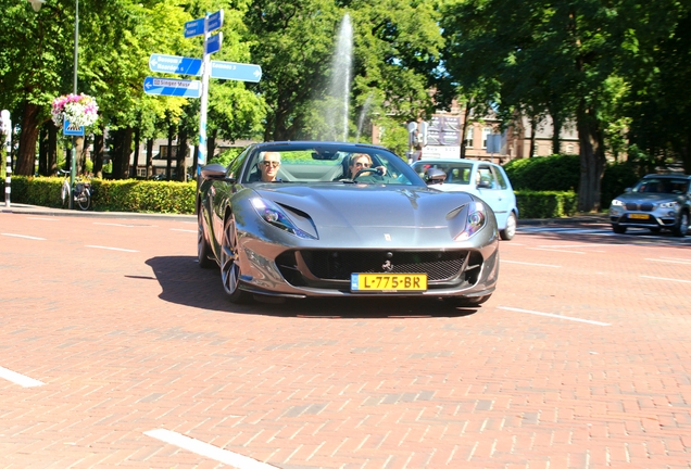 Ferrari 812 GTS