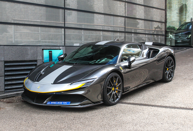 Ferrari SF90 Stradale Assetto Fiorano