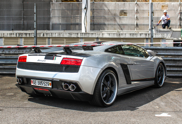 Lamborghini Gallardo