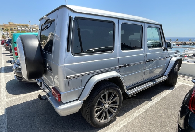 Mercedes-AMG Brabus G 63 2016