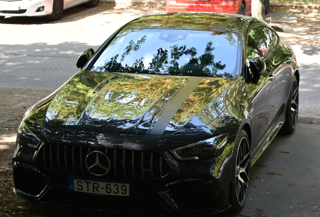 Mercedes-AMG GT 63 S Edition 1 X290