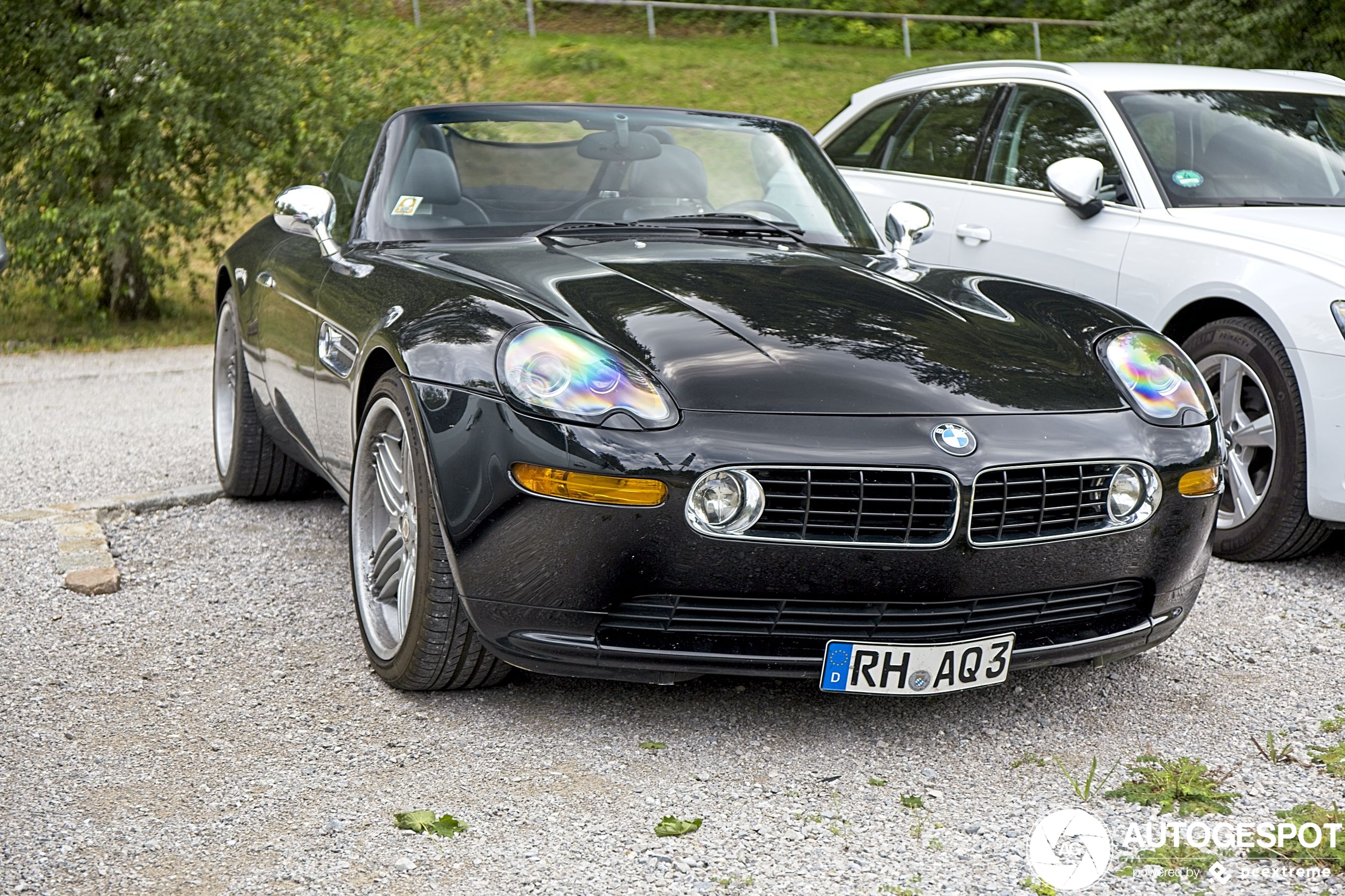 BMW Z8