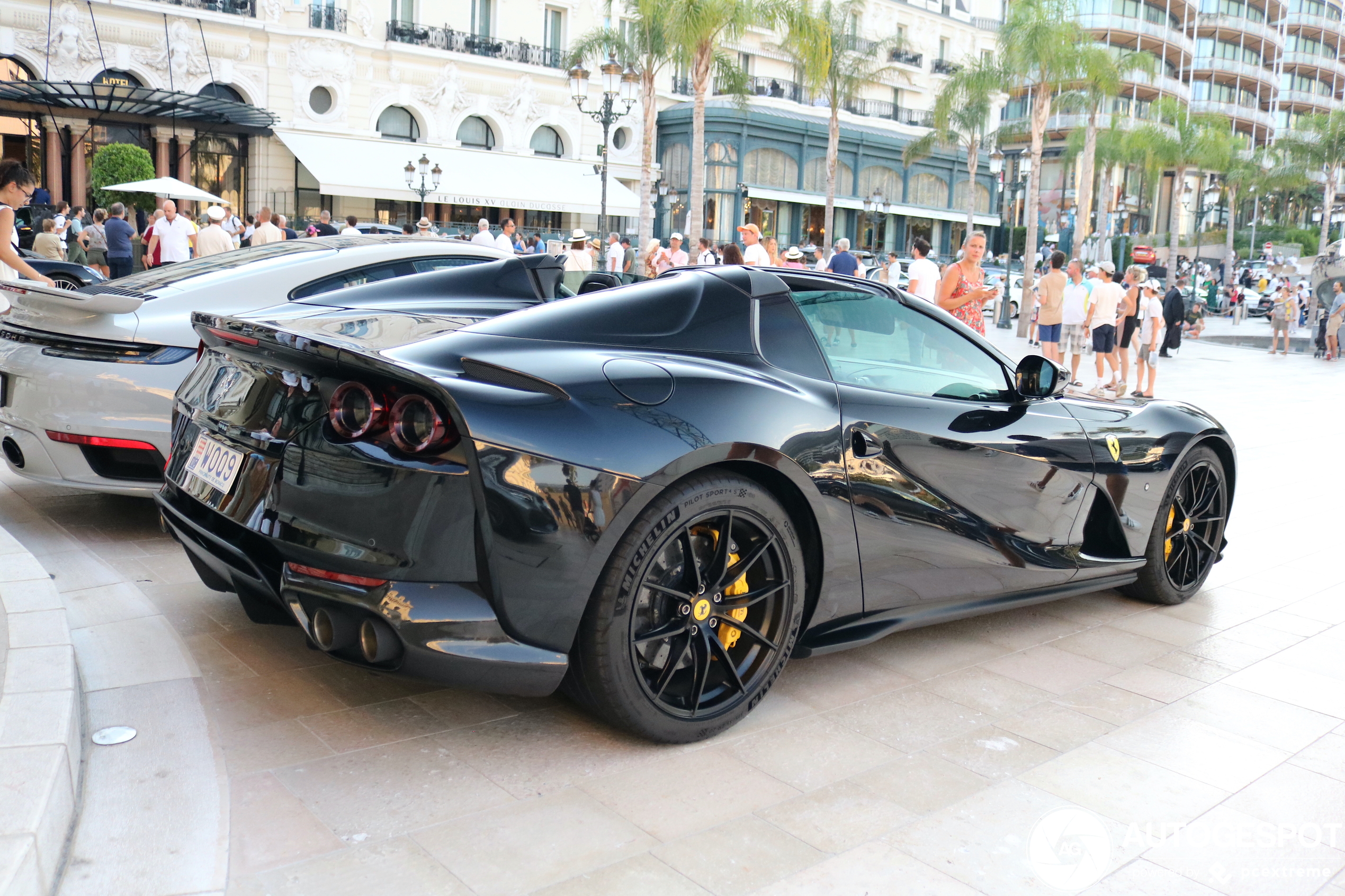 Ferrari 812 GTS