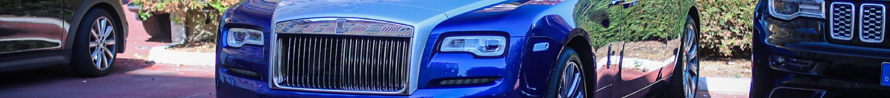 Rolls-Royce Dawn