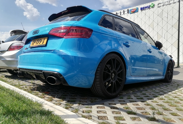 Audi RS3 Sportback 8V