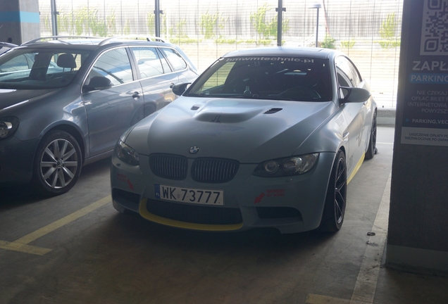 BMW M3 E92 Coupé