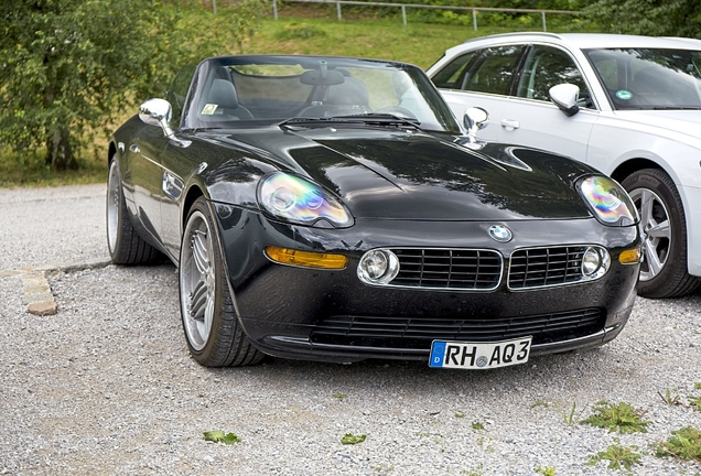 BMW Z8