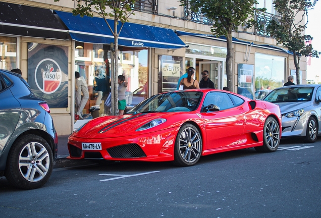 Ferrari 430 Scuderia