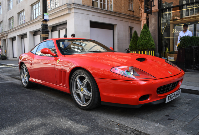 Ferrari 575 M Maranello GTC