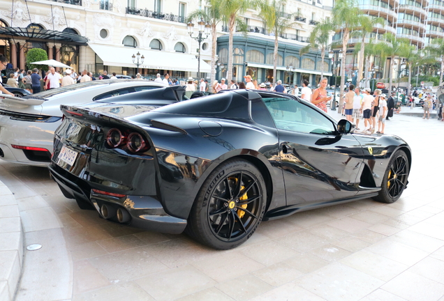 Ferrari 812 GTS